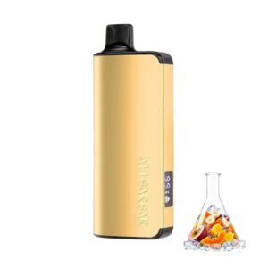 ALIBARBAR Ingot 9000 California Sunset disposable vape Australia