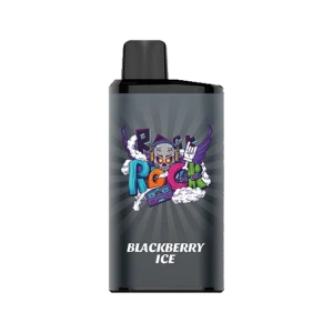IGET Bar Pro 10000 Blackberry Ice disposable vape Australia