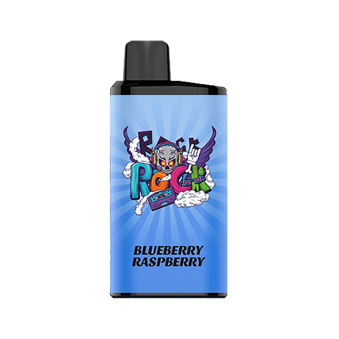 IGET Bar Pro 10000 Blueberry Raspberry disposable vape Australia