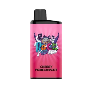 IGET Bar Pro 10000 Cherry Pomegranate disposable vape Australia