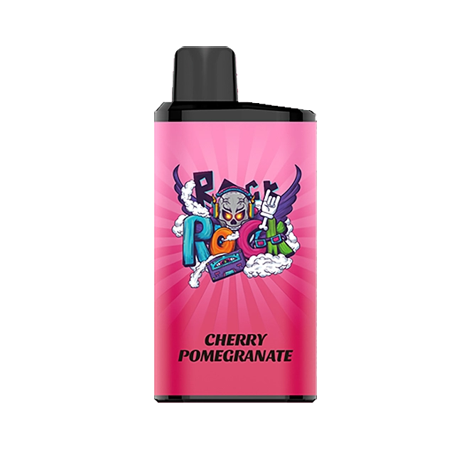 IGET Bar Pro 10000 Cherry Pomegranate disposable vape Australia