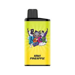 IGET Bar Pro 10000 Kiwi Pineapple disposable vape Australia