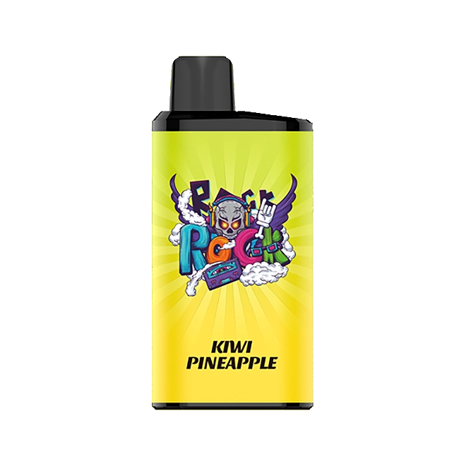 IGET Bar Pro 10000 Kiwi Pineapple disposable vape Australia