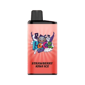 IGET Bar Pro 10000 Strawberry Kiwi Ice disposable vape Australia