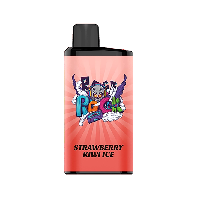 IGET Bar Pro 10000 Strawberry Kiwi Ice disposable vape Australia