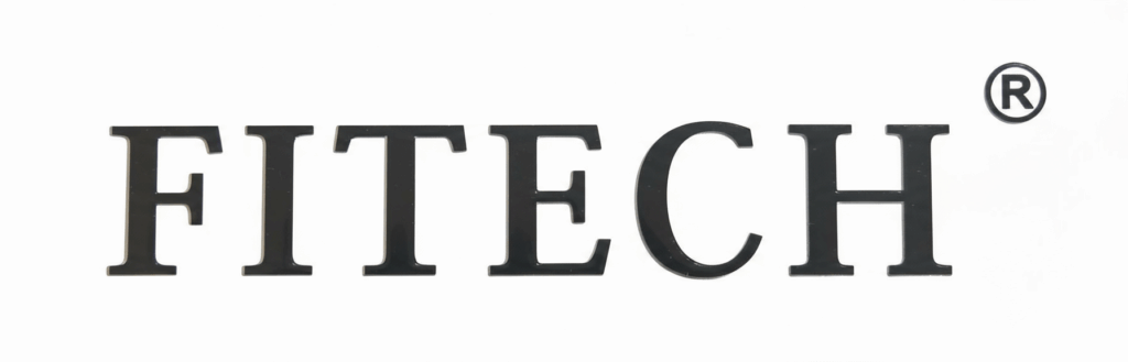 Fitech Aura disposable vapes logo