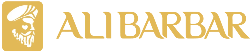 ALIBARBAR Ingot 9000 disposable vapes logo